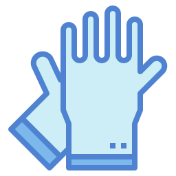 Gloves icon