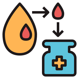 homéopathie Icône