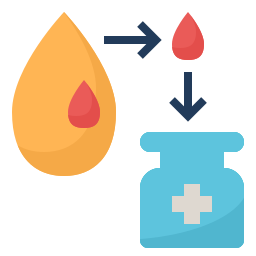 homéopathie Icône