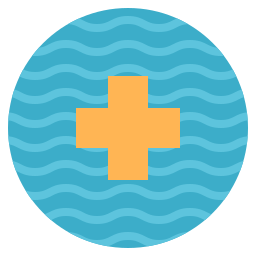 hydroterapia ikona