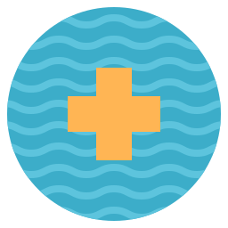 hydrotherapie icon