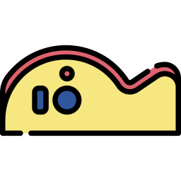 コンターステップバレル icon