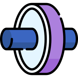 Wheel icon