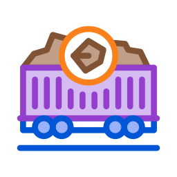 Trolley icon