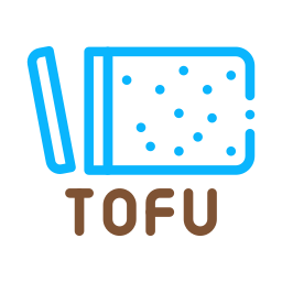 tofu icon