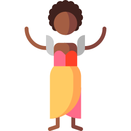 afrofuturismus icon