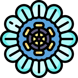 passiflora icon