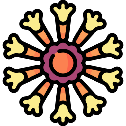 galliardia icono