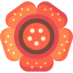 rafflesia icono