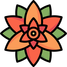 Bromeliad icon