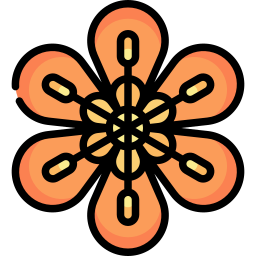 Кливия иконка
