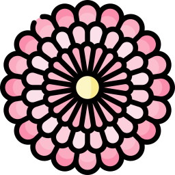 chysantheme icon