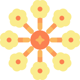 Lantana icon