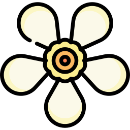 Sampaguita icon