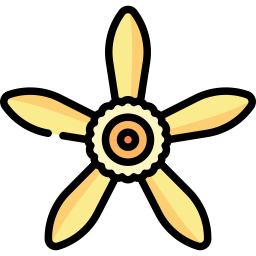 Vanilla icon