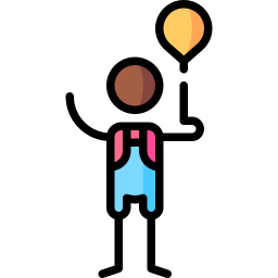 Balloon icon