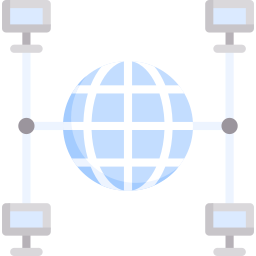 Network icon