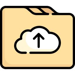 Folder icon