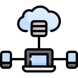 Network icon