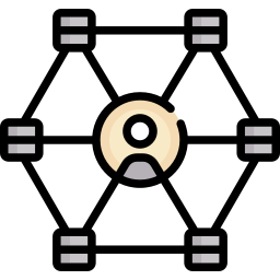servidor icono