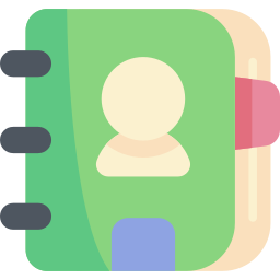 Agenda icon