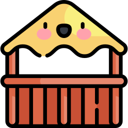 비치 바 icon