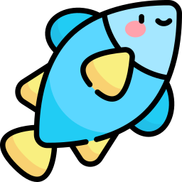 Fish icon