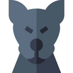 犬 icon