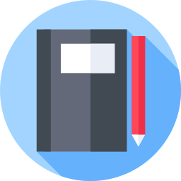 Notebook icon