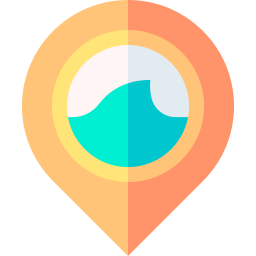 Waves icon