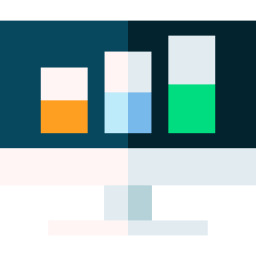 Analytics icon