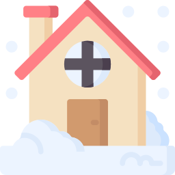 Snow icon