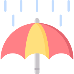 Rain icon