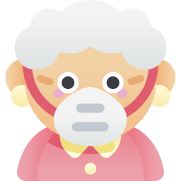 Granny icon