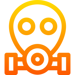 gasmaske icon