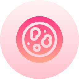 Microorganism icon