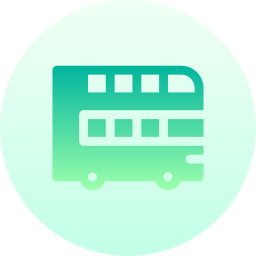 doppeldecker-bus icon