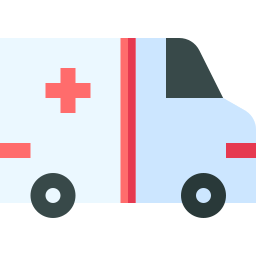 Ambulance icon