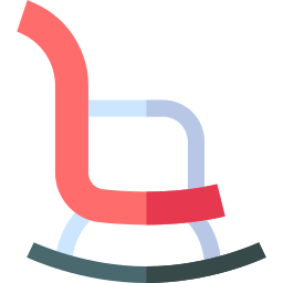 ロッキングチェア icon
