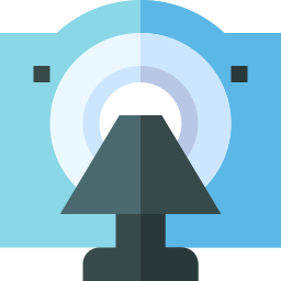 断層撮影 icon