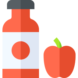 Apple juice icon