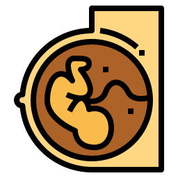 Maternity icon
