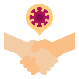 Handshake icon