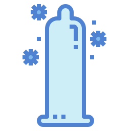 Condom icon