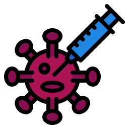 Vaccine icon