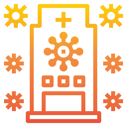 Hospital icon