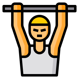 Exercise icon