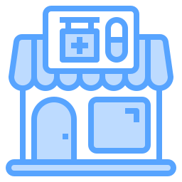 Pharmacy icon