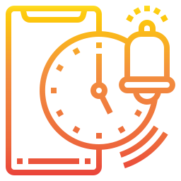 alarm icon