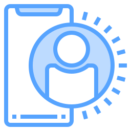 kontakt icon